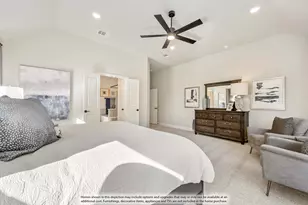 27 Harrier St, Joshua, TX 76058 - Photo 25