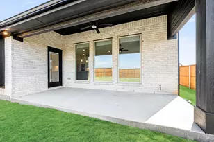 27 Harrier St, Joshua, TX 76058 - Photo 27