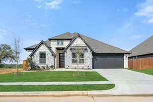 27 Harrier St, Joshua, TX 76058 - Photo 1