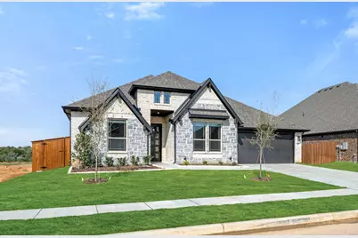 27 Harrier Street, Joshua, TX 76058 - Photo 3