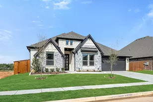 27 Harrier St, Joshua, TX 76058 - Photo 3