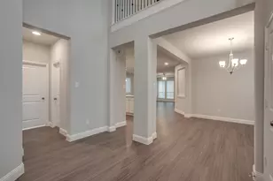 3317 Damsel Sauvage Ln, Lewisville, TX 75056 - Photo 3