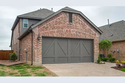 3317 Damsel Sauvage Lane, Lewisville, TX 75056 - Photo 1