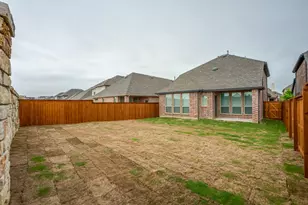 3317 Damsel Sauvage Ln, Lewisville, TX 75056 - Photo 23