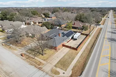 360 College Street S, Keller, TX 76248 - Photo 31