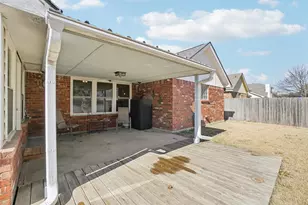 360 College St S, Keller, TX 76248 - Photo 25