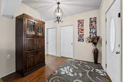 518 Clark, Marlin, TX 76661 - Photo 3