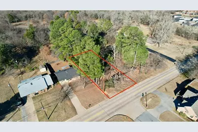 Tbd 1 Lillis Lane, Denison, TX 75020 - Photo 5