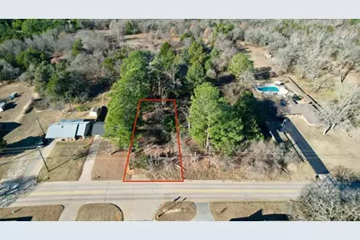 Tbd 1 Lillis Lane, Denison, TX 75020 - Photo 1