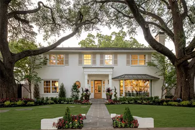 4618 Beverly Drive, Highland Park, TX 75209 - Photo 1