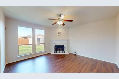 2317 Half Moon Bay Lane, Fort Worth, TX 76177 - Photo 3