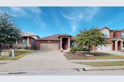 2317 Half Moon Bay Lane, Fort Worth, TX 76177 - Photo 1