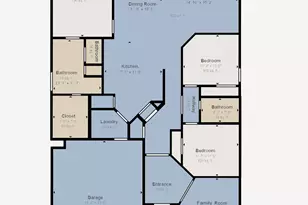 2317 Half Moon Bay Ln, Fort Worth, TX 76177 - Photo 29