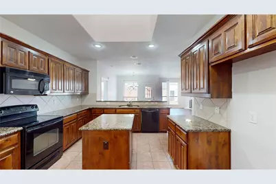 2317 Half Moon Bay Lane, Fort Worth, TX 76177 - Photo 9