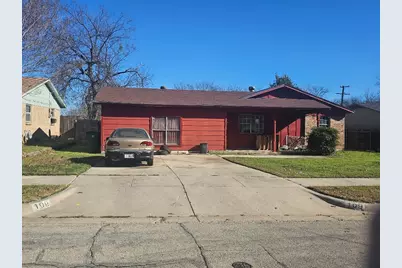 109 S Driskell Drive, Crowley, TX 76036 - Photo 1