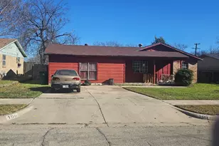 109 S Driskell Dr, Crowley, TX 76036 - Photo 1