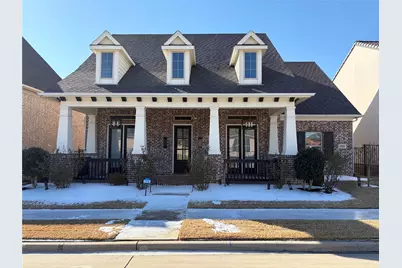 1147 Spencer Street, Allen, TX 75013 - Photo 1