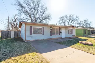 1197 Yorktown Dr, Abilene, TX 79603 - Photo 3