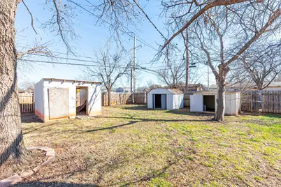 1197 Yorktown Drive, Abilene, TX 79603 - Photo 29