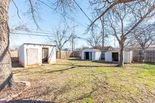 1197 Yorktown Dr, Abilene, TX 79603 - Photo 29