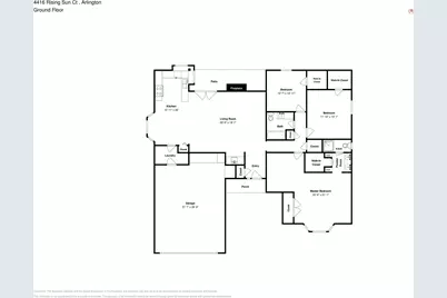 4416 Rising Sun Court, Arlington, TX 76017 - Photo 19