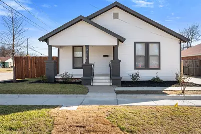 2724 E 12th Street, Fort Worth, TX 76111 - Photo 1