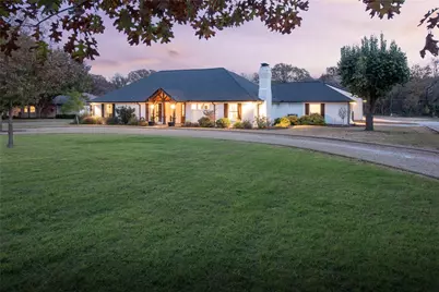 1290 Camino Real, Fairview, TX 75069 - Photo 1