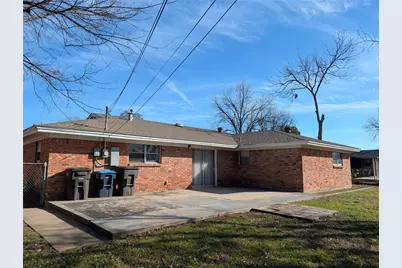 6912 Chippendale Drive, Fort Worth, TX 76134 - Photo 23