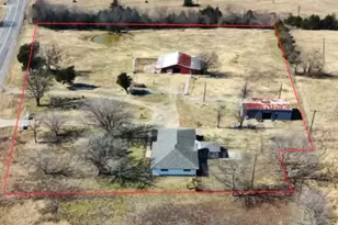 2381 E State Hwy 56, Bonham, TX 75418 - Photo 3