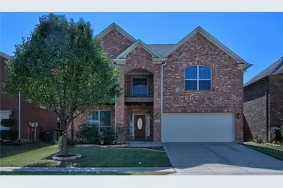 5220 Briar Forest Road, Fort Worth, TX 76244 - Photo 1