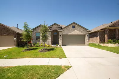11437 Leeson Street, Fort Worth, TX 76052 - Photo 1