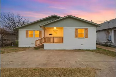 1221 Chestnut Street, Waco, TX 76704 - Photo 1