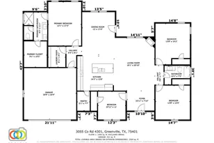 3055 Co Rd 4301, Greenville, TX 75401 - Photo 33