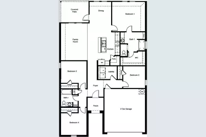 1713 Leevon Lane, Fort Worth, TX 76140 - Photo 39