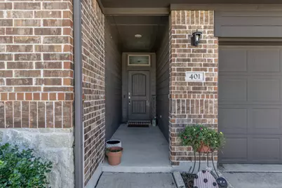 401 Evans Drive, Van Alstyne, TX 75495 - Photo 5