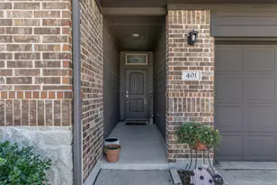 401 Evans Dr, Van Alstyne, TX 75495 - Photo 5