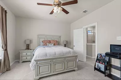 401 Evans Drive, Van Alstyne, TX 75495 - Photo 17