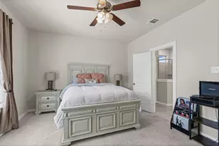 401 Evans Dr, Van Alstyne, TX 75495 - Photo 17