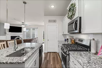 401 Evans Drive, Van Alstyne, TX 75495 - Photo 15