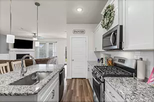 401 Evans Dr, Van Alstyne, TX 75495 - Photo 15