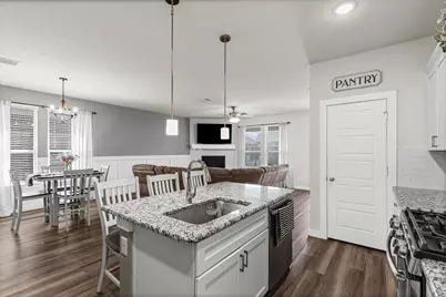 401 Evans Drive, Van Alstyne, TX 75495 - Photo 11