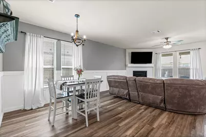 401 Evans Drive, Van Alstyne, TX 75495 - Photo 9