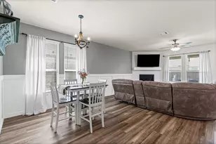 401 Evans Dr, Van Alstyne, TX 75495 - Photo 9