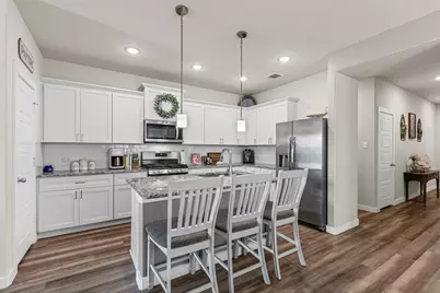 401 Evans Drive, Van Alstyne, TX 75495 - Photo 13