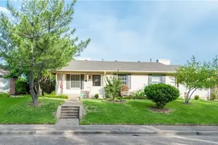 7521 Brentcove Cir, Dallas, TX 75214 - Photo 1