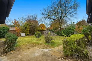 3805 Drakestone Ave, Rowlett, TX 75088 - Photo 33