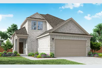 900 Collegiate Drive, Little Elm, TX 75068 - Photo 1