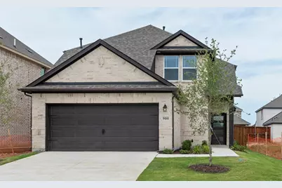 900 Collegiate Drive, Little Elm, TX 75068 - Photo 1