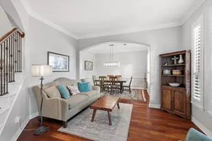 2711 Quail Cove Dr, Lewisville, TX 75077 - Photo 7