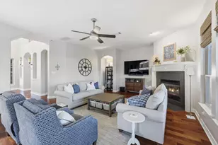 2711 Quail Cove Dr, Lewisville, TX 75077 - Photo 13